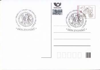 CDV 133 - CZ 2017 04 008 ●